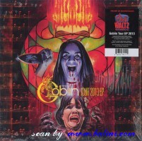New Goblin, Tour EP, DeathWaltz, DW019