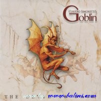 Claudio Simonetti