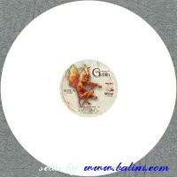 , LP DR 005