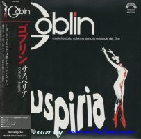Goblin, Suspiria, Arcangelo, ARC-7220