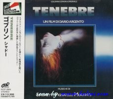 Goblin, Tenebre, King, KICP-2864