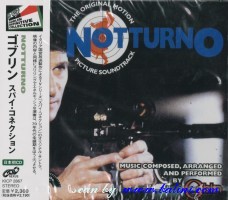 Goblin, Notturno, King, KICP-2867