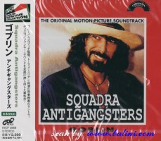 Goblin, Squadra Antigangster, King, KICP-2868