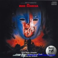 Goblin, Buio Omega, Horror Maniacs Promo, Horror Maniacs, GoblinHM