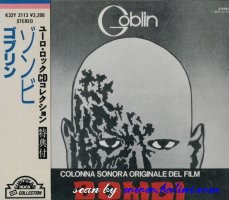 Goblin, Zombi, King, K32Y 2113