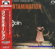 Goblin, Contamination, SLC, SLCS-7148