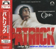 Goblin, Patrick, SLC, SLCS-7150
