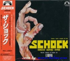 Libra, Schock, SLC, SLCS-7155