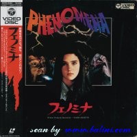 *Movie, Phenomena, Columbia, 98C59-6099