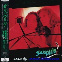 *Movie, Suspiria, Nec, NALA-10022