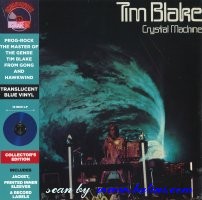 Tim Blake, Crystal Machine, CultureFactory, 900.545