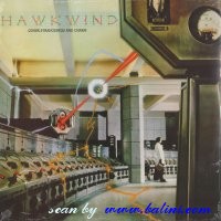 Hawkwind, Quark Strangeness, and Charm, Atomhenge, ATOMLP 2009