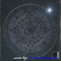 Hawkwind, Dark Matter, Parlophone, 0190295713973