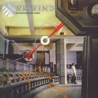 Hawkwind, Quark Strangeness, and Charm, LetThemEat, LETV 264 LP
