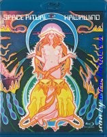 Hawkwind, Space Ritual, Atomhenge, QATOMDR1054