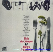 Floh de Cologne, Vietnam, Plane, S 33101
