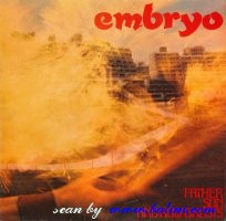 Embryo, Father Son and Holy Ghosts, UnitedArtists, UAS 29 344 I