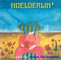 Hoelderlin, Spiegelei, 26 511-6 U