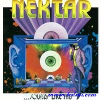 Nektar, Sound Like This, Bacilllus, 290.09.003
