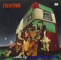 Nektar, Down to Earth, Bacilllus, BLPS 19190 Q