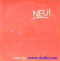 Neu, UnitedArtists, UAS 29396