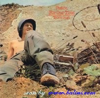 Warm Dust, Peace For Our Time, Trend, 6480 001