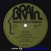 , Brain 1007