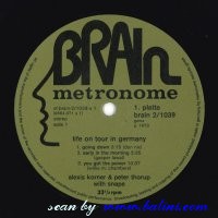 , Brain 2/1039