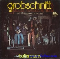 Grobschnitt, Ballermann, Brain, Brain 2/1050