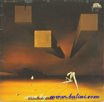 Klaus Schulze, Blackdance, Brain, Brain 1051