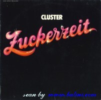 Cluster, Zuckerzeit, Brain, Brain 1065