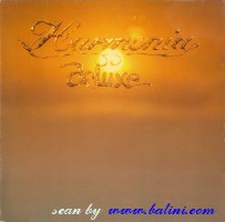 Harmonia, De Luxe, Brain, Brain 1073