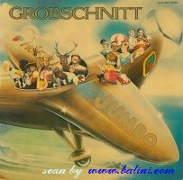 Grobschnitt, Jumbo EN, Brain, Brain 1076