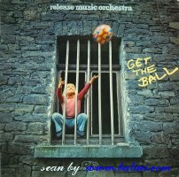 Release Music Orchestra, Get the Ball, Brain, Brain 1083