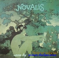 Novalis, Sommerabend, Brain, Brain 1087