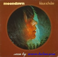 Klaus Schulze, Moondawn, Brain, Brain 1088