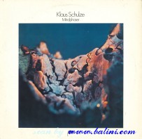 Klaus Schulze, Mindphaser, Brain, Brain 60.423