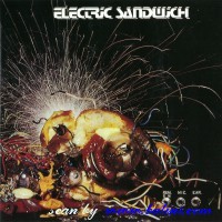 Electric Sandwich, Repertoire, PMS 7051-WP