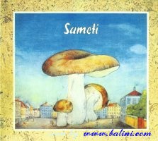 Sameti, Spalax, CD 14867