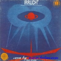 Klaus Schulze, Irrlicht, Clementine, CLE 33.005