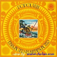 Popol Vuh, Einsjager and, Siebenjager, CosmicMusic, 840.081