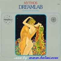 Mythos, Dreamlab, Cosmic Music, 840.082