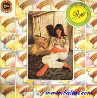 Ash Ra Tempel, Starring Rosi, Cosmic Music, 840.101