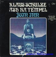 Ash Ra Tempel, Join Inn, CosmicMusic, 840.104