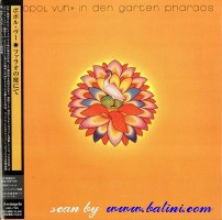 Popol Vuh, In Den Garten Pharaos, Arcangelo, ARC-7183
