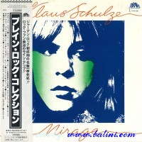 Klaus Schulze, Mirage, Brain, 22S-28
