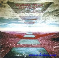 Tangerine Dream, Stratosfear, Virgin, 28 146 XOT