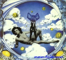 Anima Sound, Sturmischer Himmel, Spalax, CD 14278