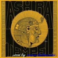 Ash Ra Tempel, Spalax, CD 14244