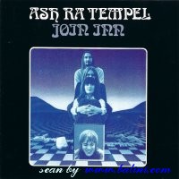 Ash Ra Tempel, Join Inn, Spalax, CD 14246